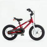 RoyalBaby BMX Freestyle 12'' Sport Kids Bike 12 Inch Wheel Bicycle Boys Girls Ages 3+ Years