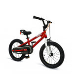 RoyalBaby BMX Freestyle Sport Kids Bike 14 Inch Wheel Bicycle Boys Girls Ages 3+ Years